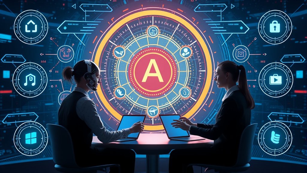 Ai Coding Assistants Review example