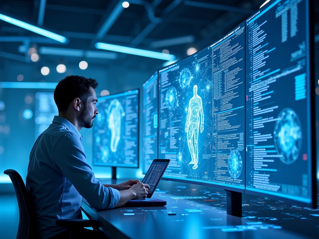 AI Future Predictions 2026: 12 Game-Changing Developments Coming - Image 3