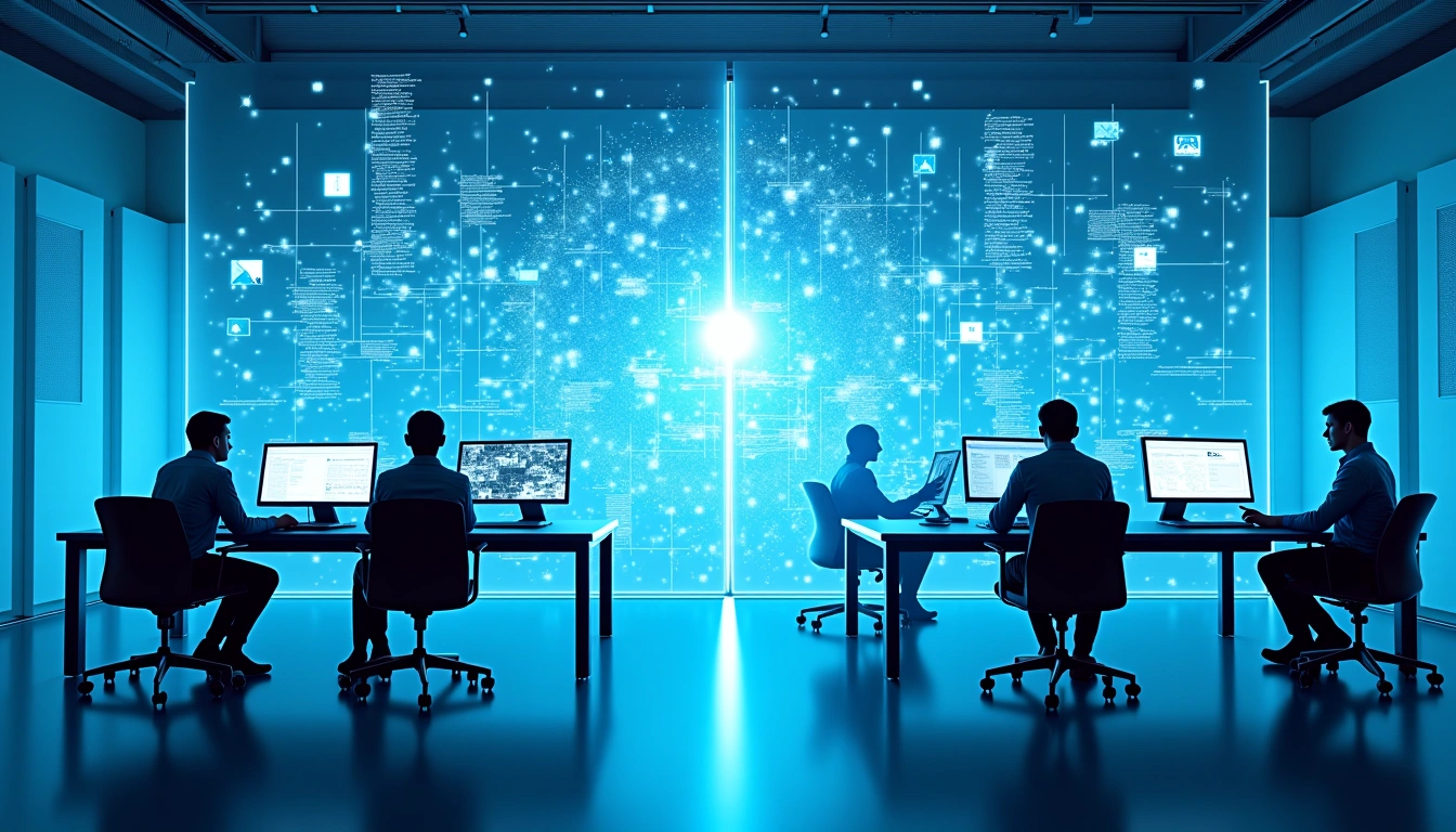 ethical ai workplace productivity tools implementation guidelines featured