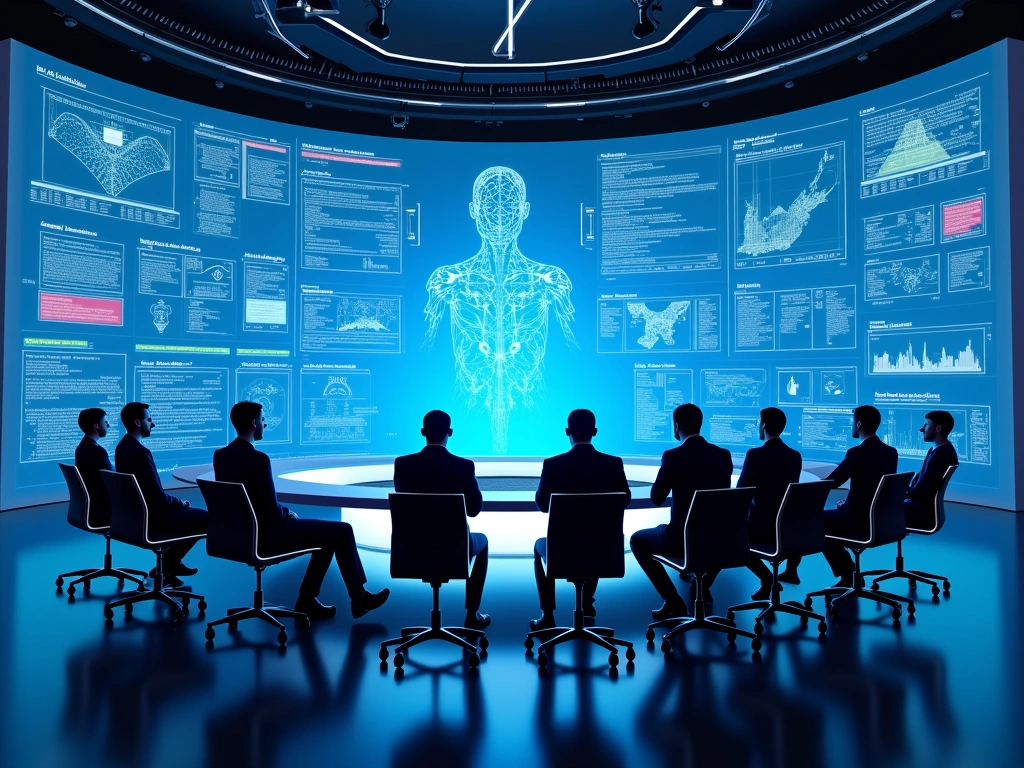 The Hidden Ethics Crisis in AI Workplace Productivity Tools - Image 2