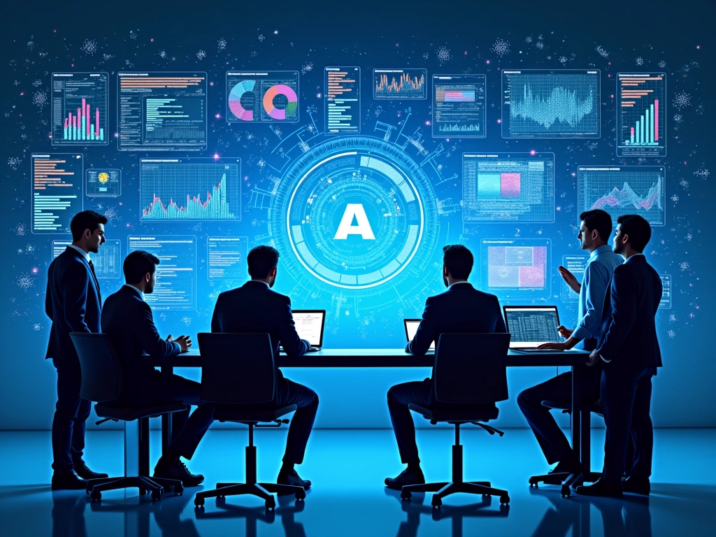 Prompt Engineering Market Analysis 2025: $8.2B Growth Story - Image 3