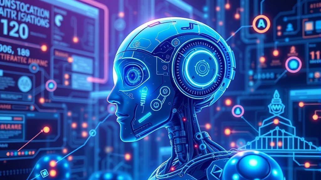 The Ultimate Guide to Ai Coding Assistants Review in 2025 concept