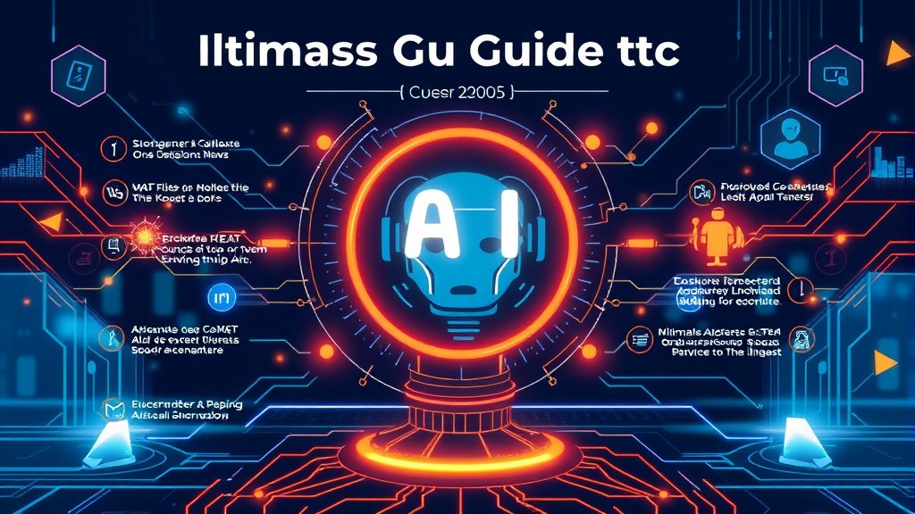 The Ultimate Guide to Ai Coding Assistants Review in 2025 summary