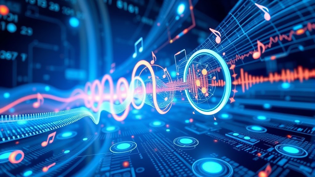 The Ultimate Guide to Ai Music Generation Apps in 2025 example