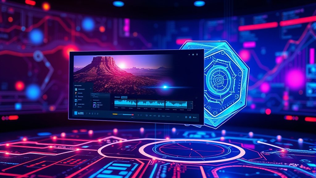 The Ultimate Guide to Ai Video Editing Tools in 2025 example
