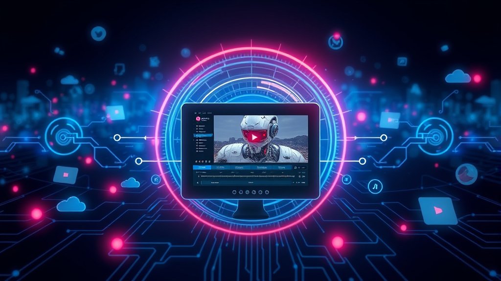 The Ultimate Guide to Ai Video Editing Tools in 2025 summary