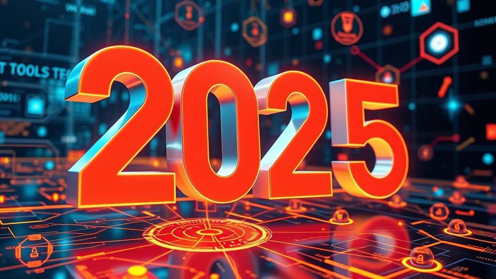 The Ultimate Guide to Latest Ai Tools 2025 in 2025 example