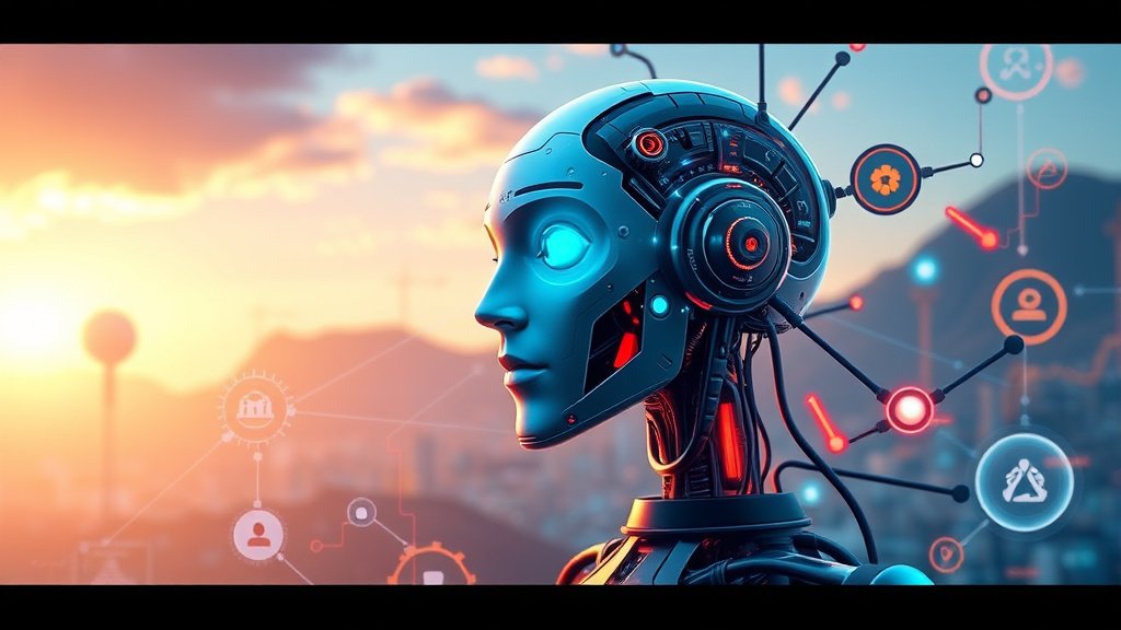 The Ultimate Guide to Latest Ai Tools 2025 in 2025 concept