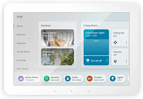 Top Rated Smart home #5