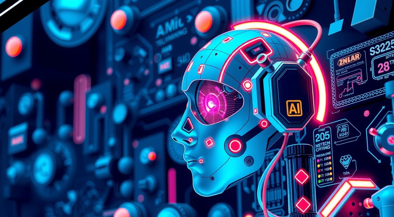 Latest AI Breakthroughs 2025: Revolutionary Advances Reshaping Technology