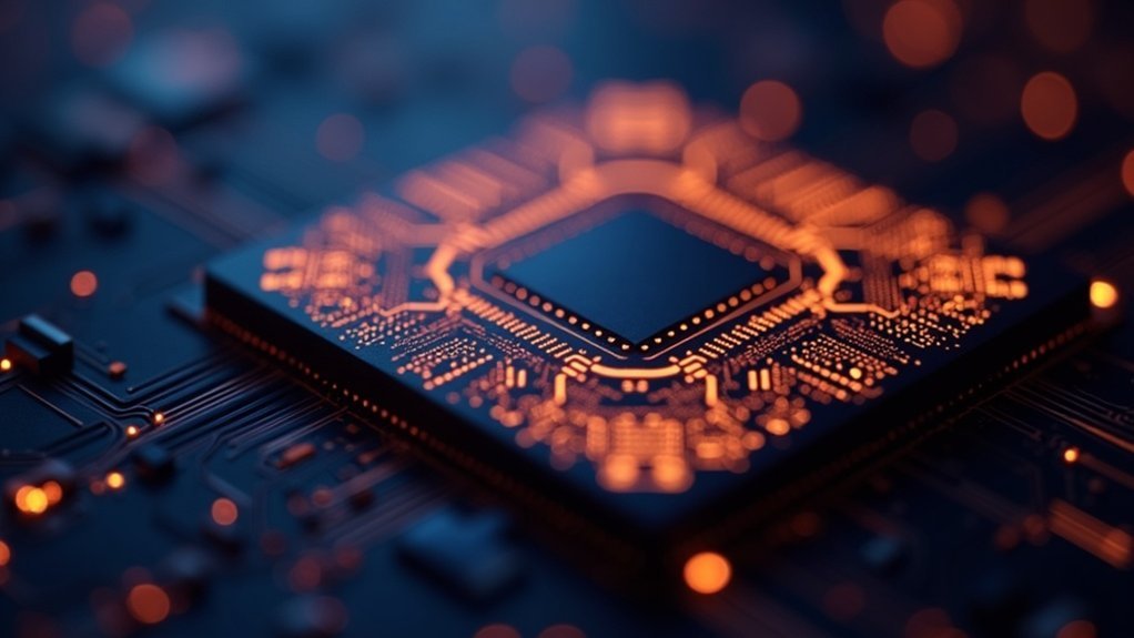 efficiency over size advantage