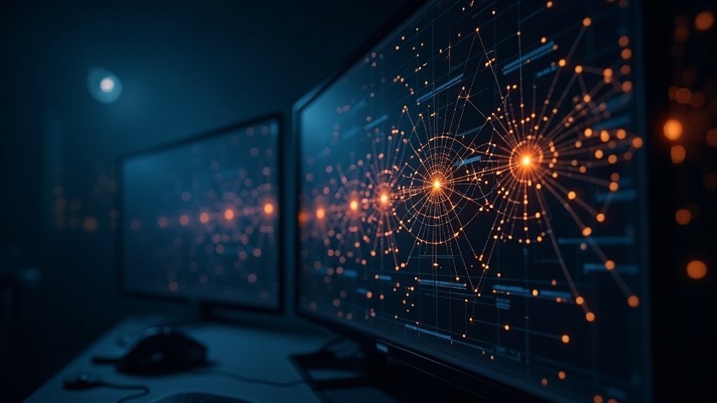 adaptive neural network training