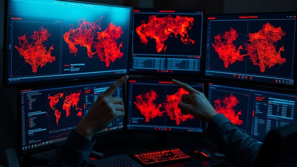 adversarial training enhances robustness