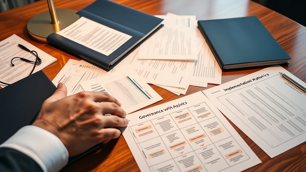 ai governance for innovation