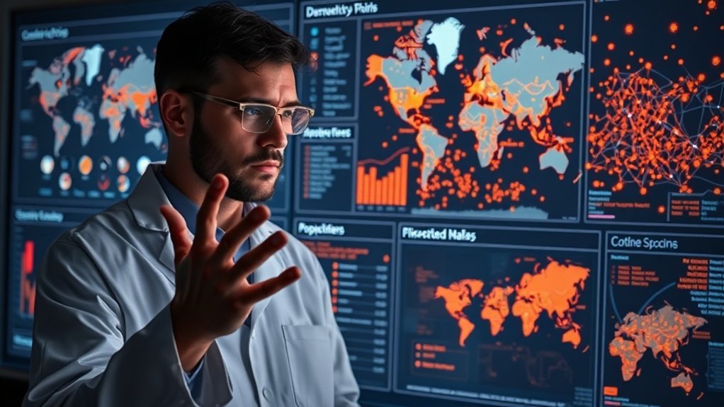 ai impacting lives negatively