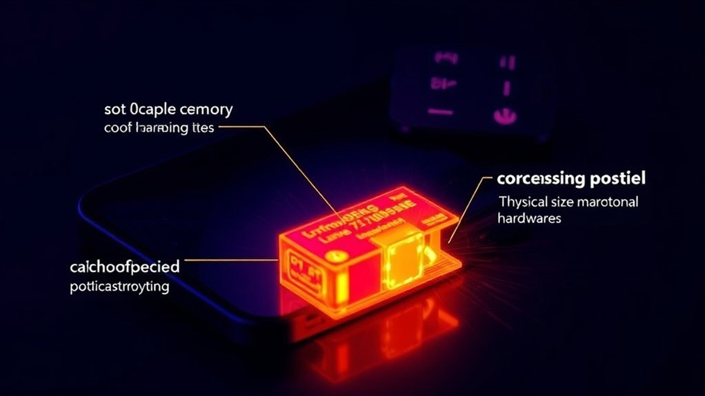 ai limitations on edge devices