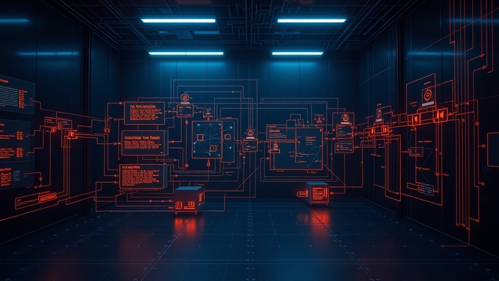 automated neural network design