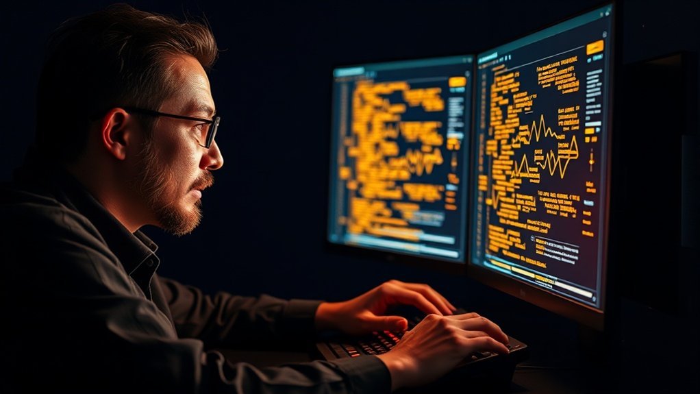 balancing security and performance