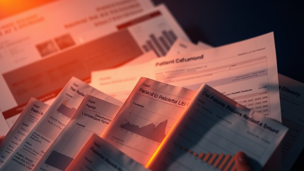 bias in healthcare algorithms