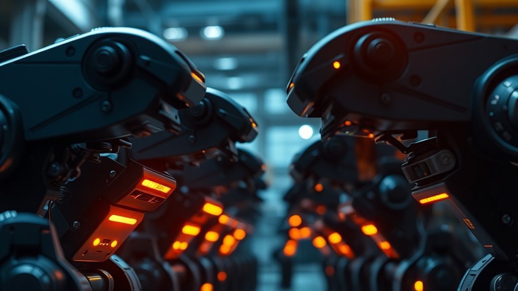 cooperation amidst scalability challenges