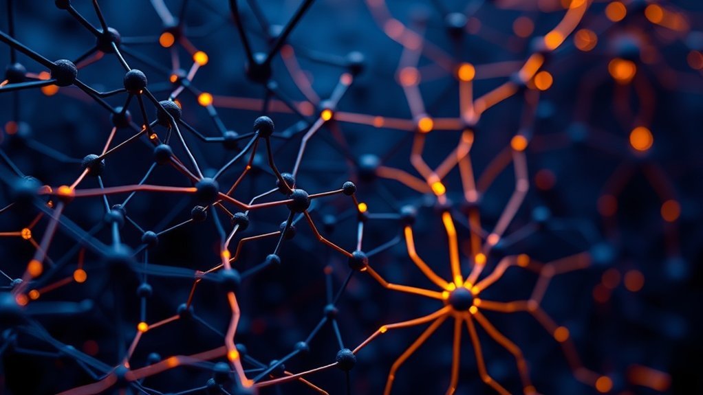 critical scale unlocks intelligence