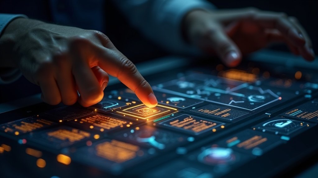 custom ai safety frameworks