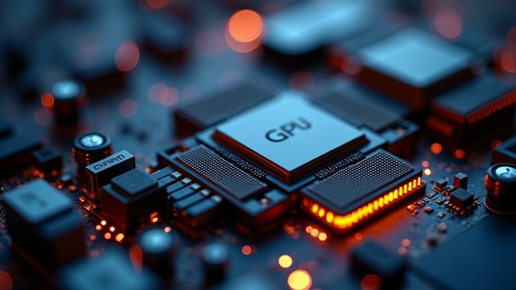 deep learning hardware accelerators