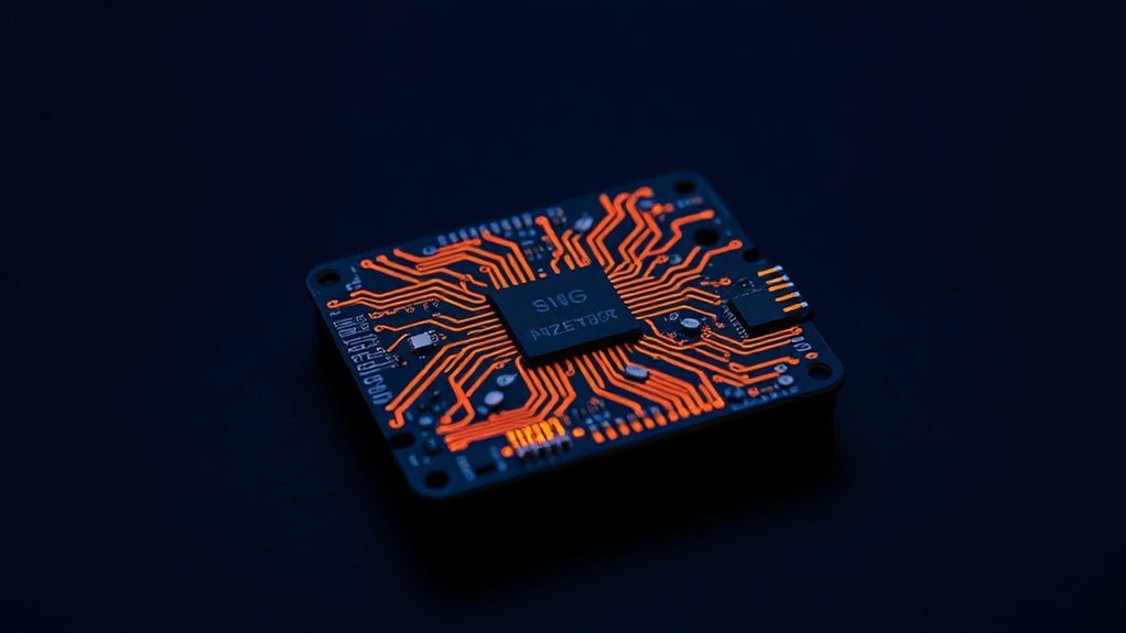 edge deployment enhances efficiency