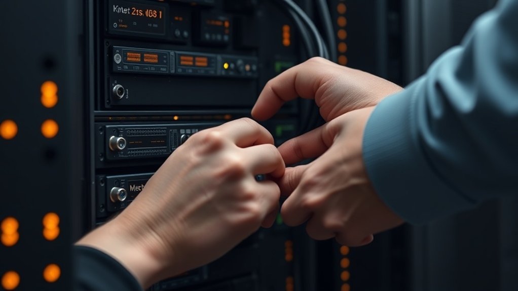 efficiency and scalability considerations