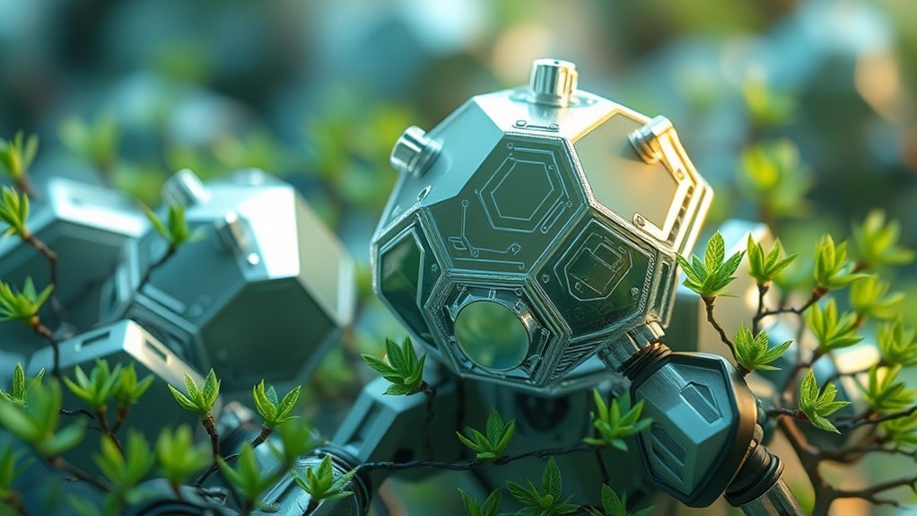 efficient ai model compression