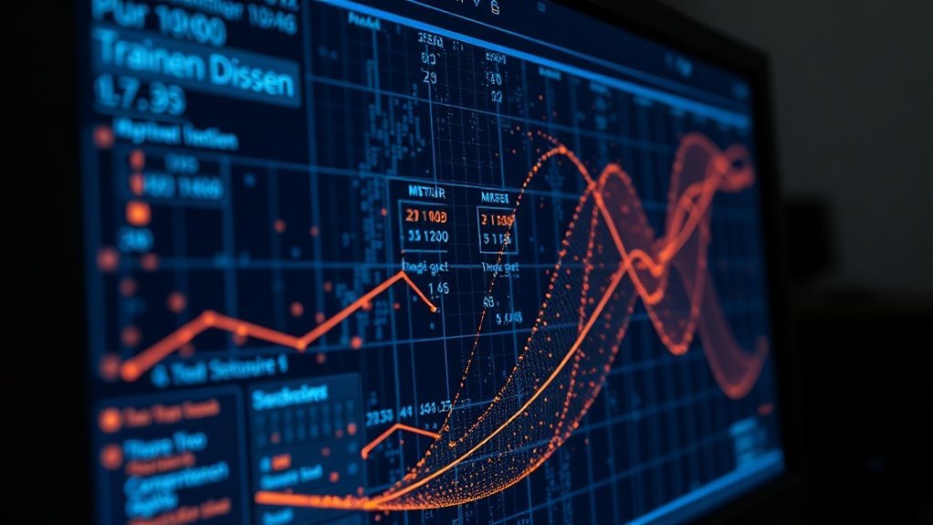 efficient model training strategies