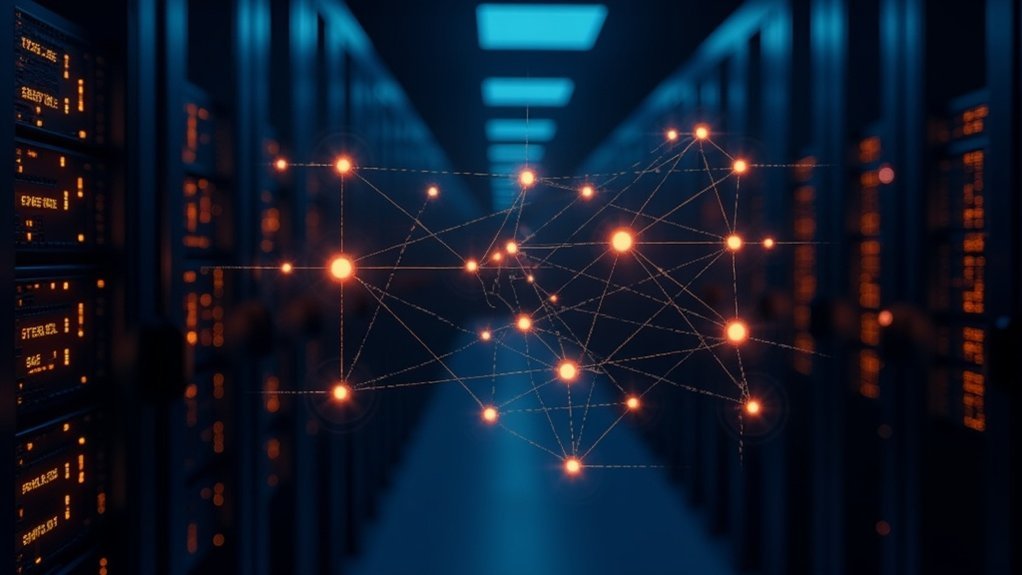 enterprise federated learning deployment