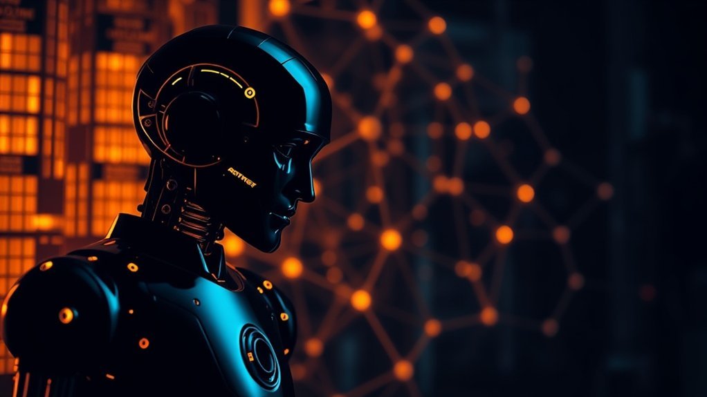 ethical ai for adaptable innovation