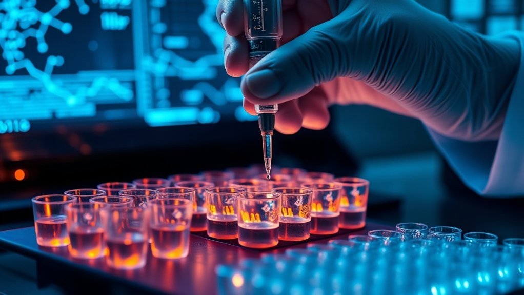 gnns enhance drug discovery