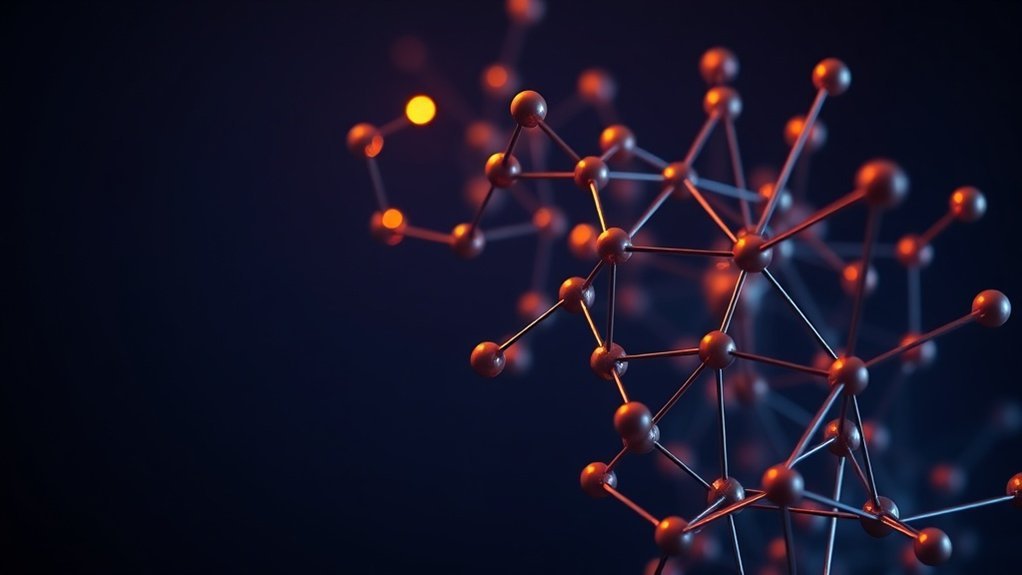 graph based molecular insights