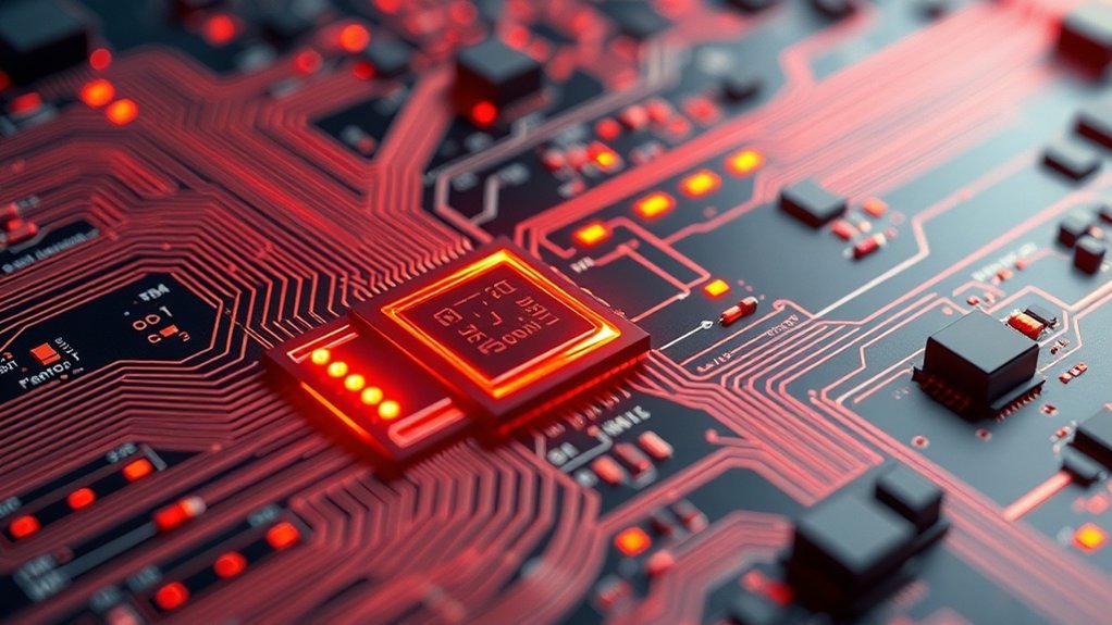 hardware limitations hinder innovation