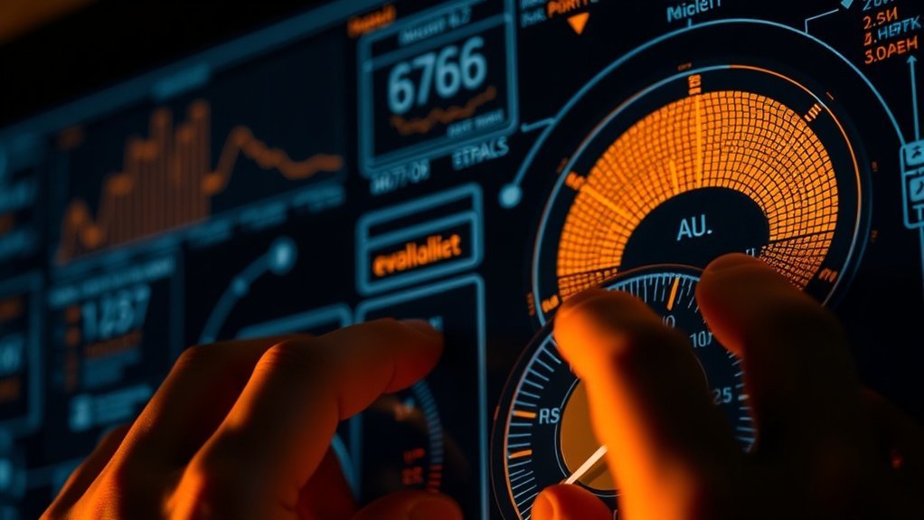 key insights and highlights