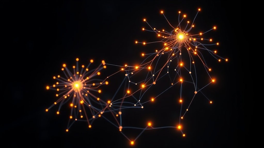 knowledge distillation for efficiency