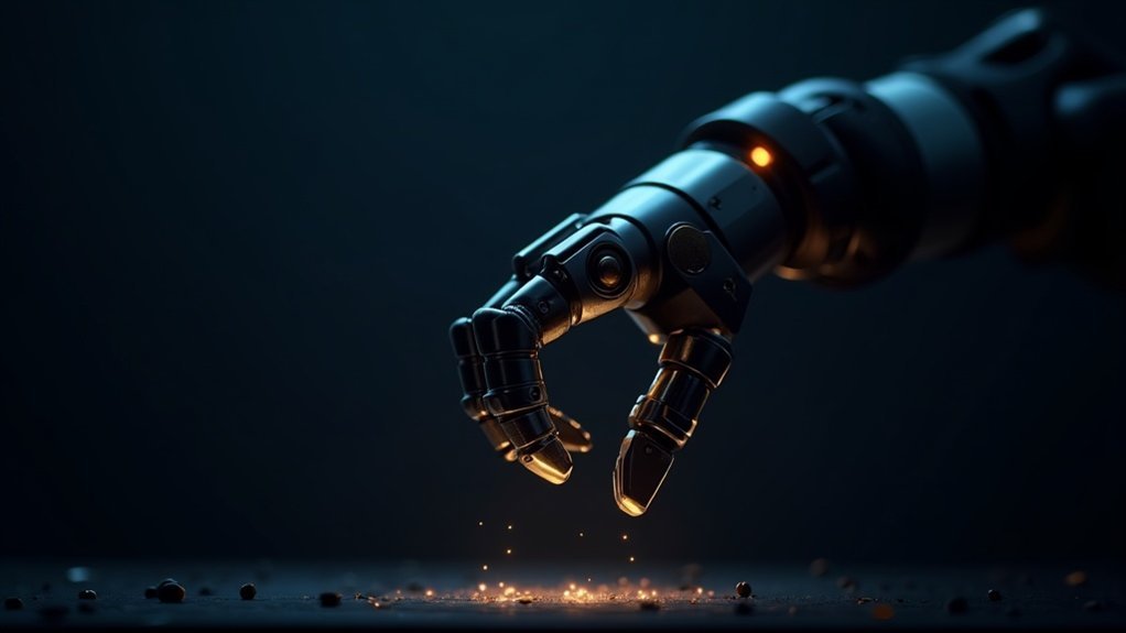 large action models realities