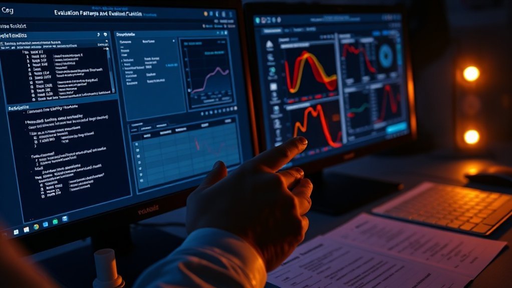 layered testing for risk assessment