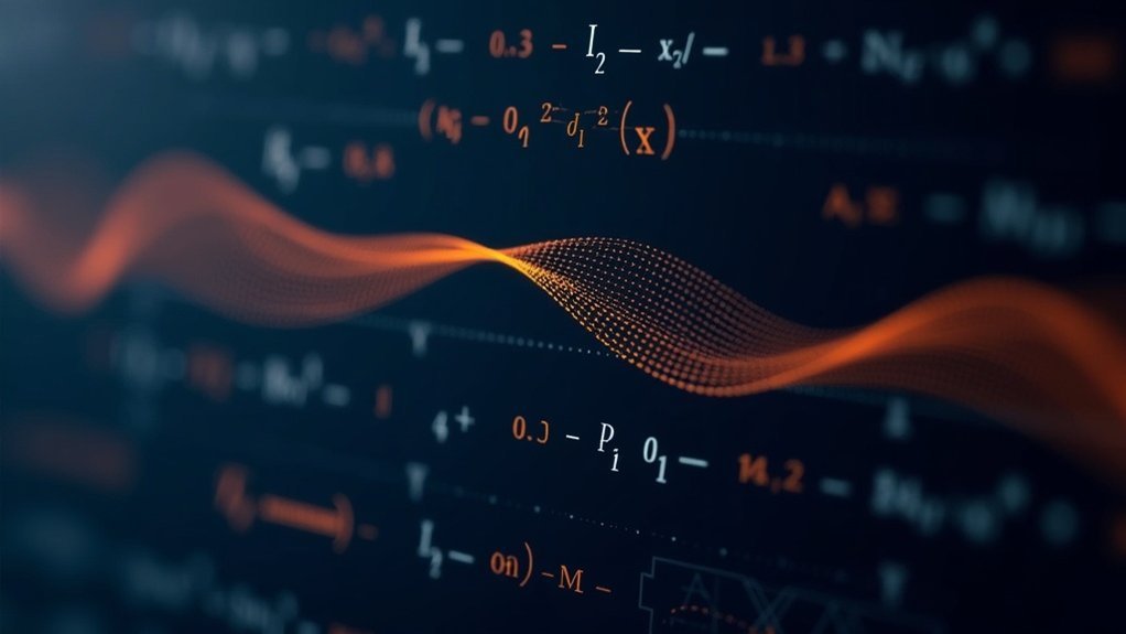 mathematical principles of diffusion