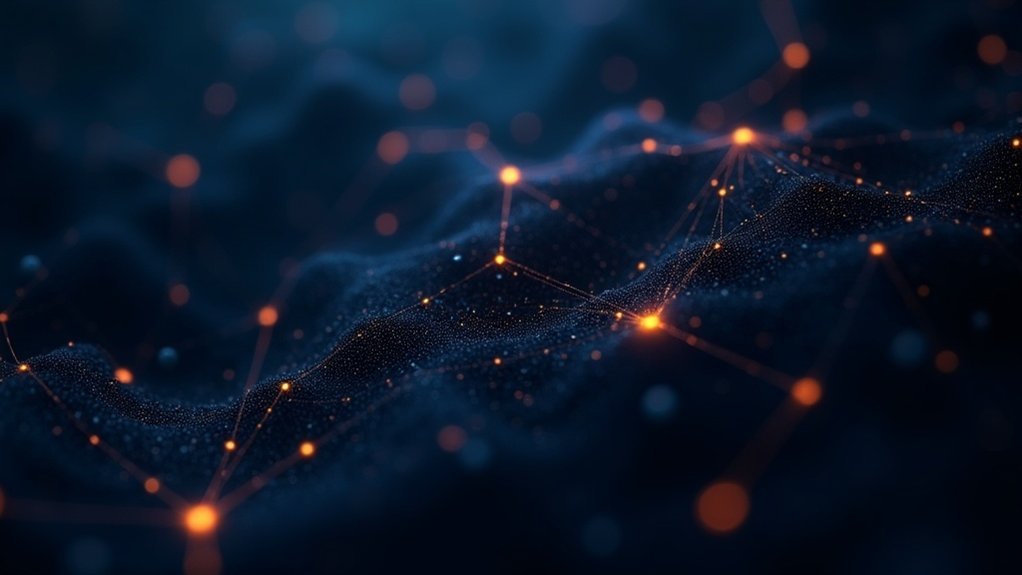 mathematics of variational autoencoders