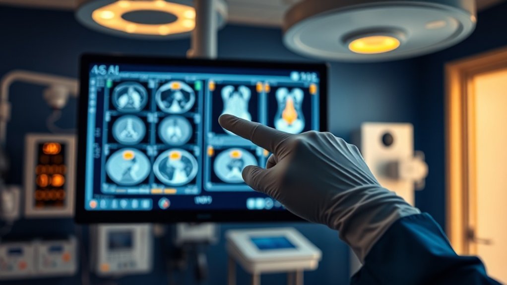 maximizing clinical data integration