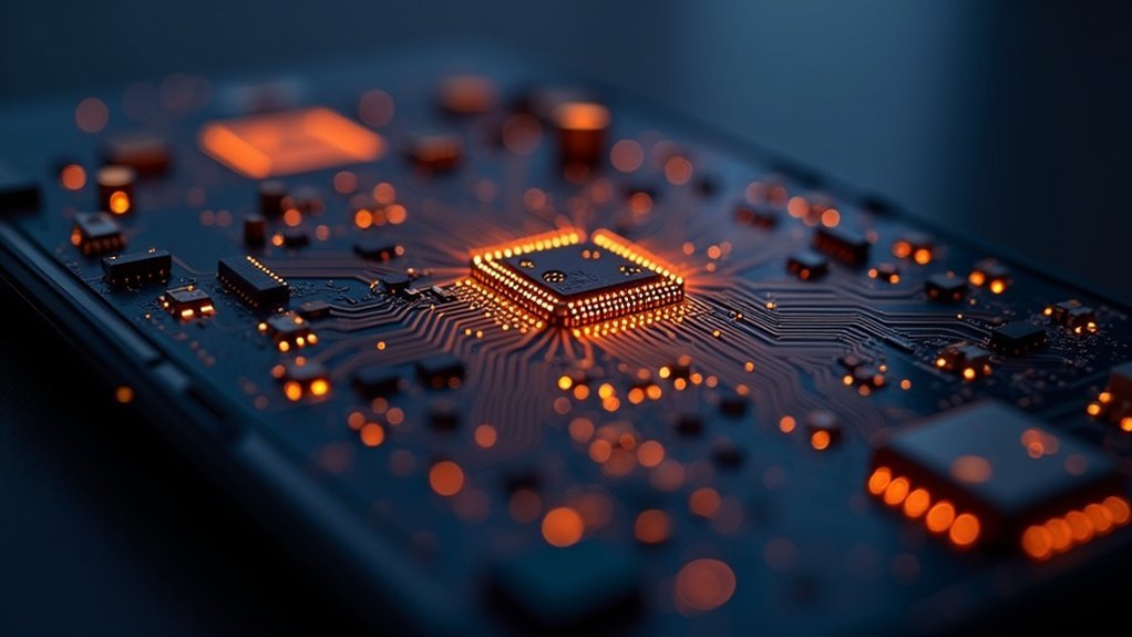 mobile neural network optimization