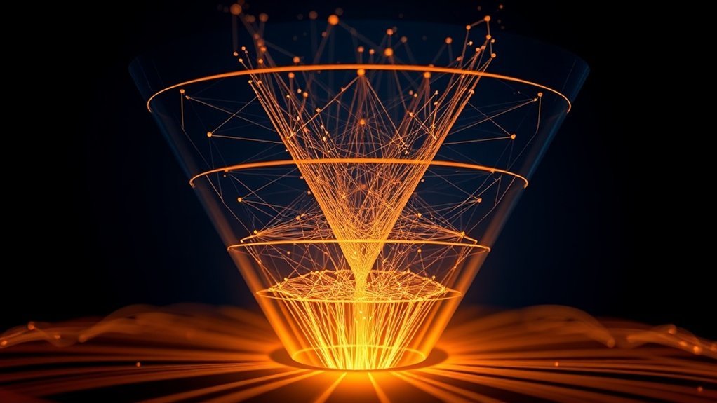model distillation for efficiency