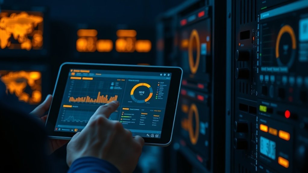 monitor ai behavior continuously