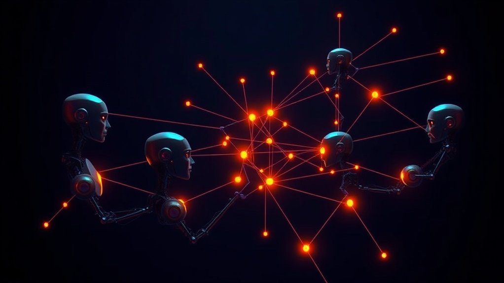 navigating multi agent challenges