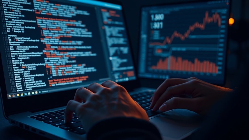 performance and efficiency balance