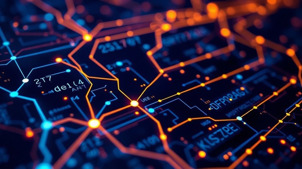 protecting data with randomness