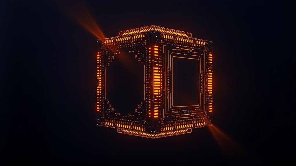 quantum machine learning potential